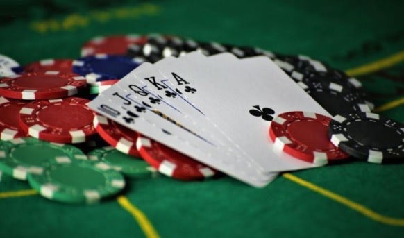 The best blackjack guide: how to play rummy?