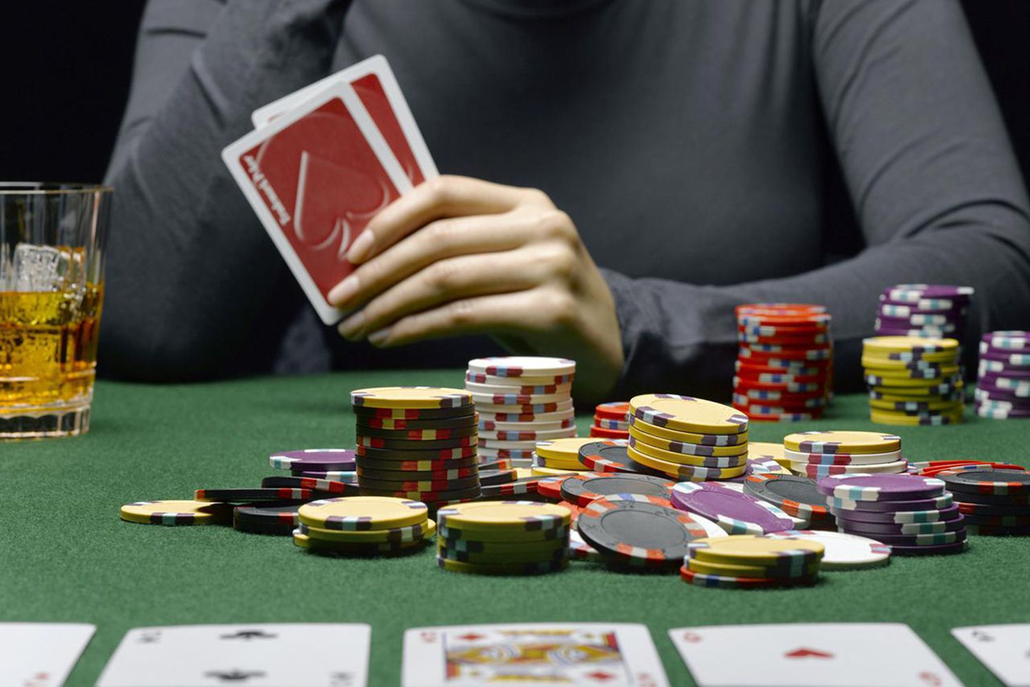 Getting Started with the Basics of Blackjack｜How to Play Blackjack