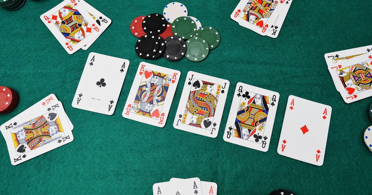 How to Make Money in Online Casino Blackjack Betting