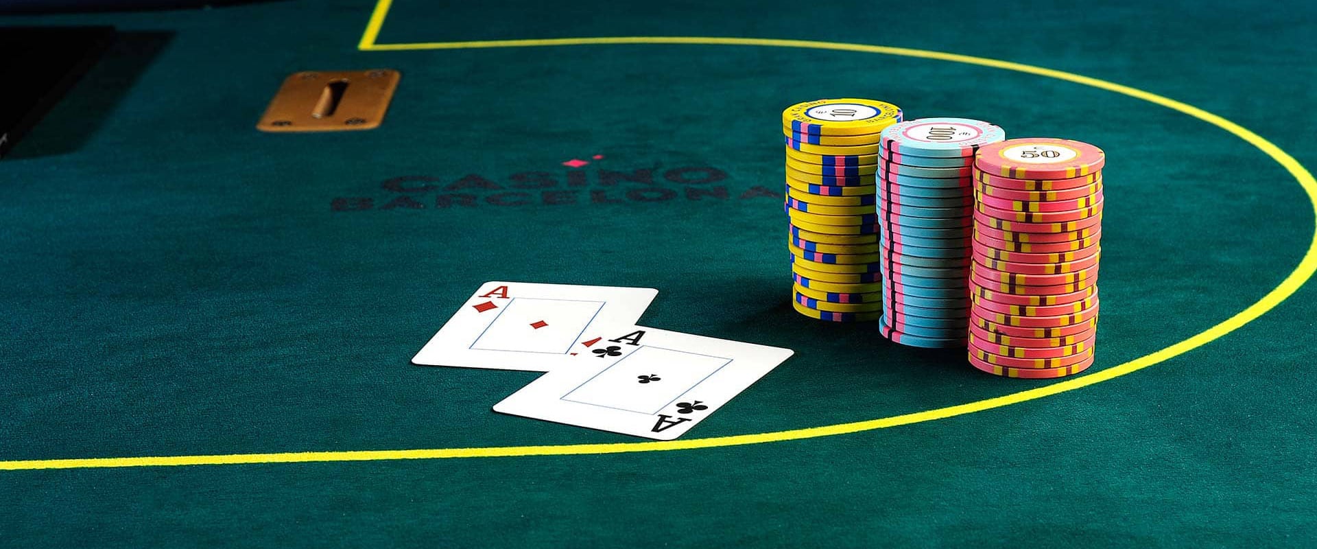 The Most Common Mistakes New Hold’em Newbies Make