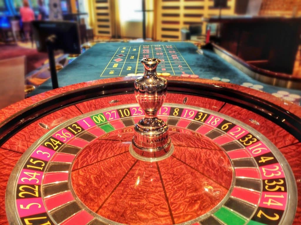 Roulette Casino Game Program Strategy, understand the game of roulette from the ground up!