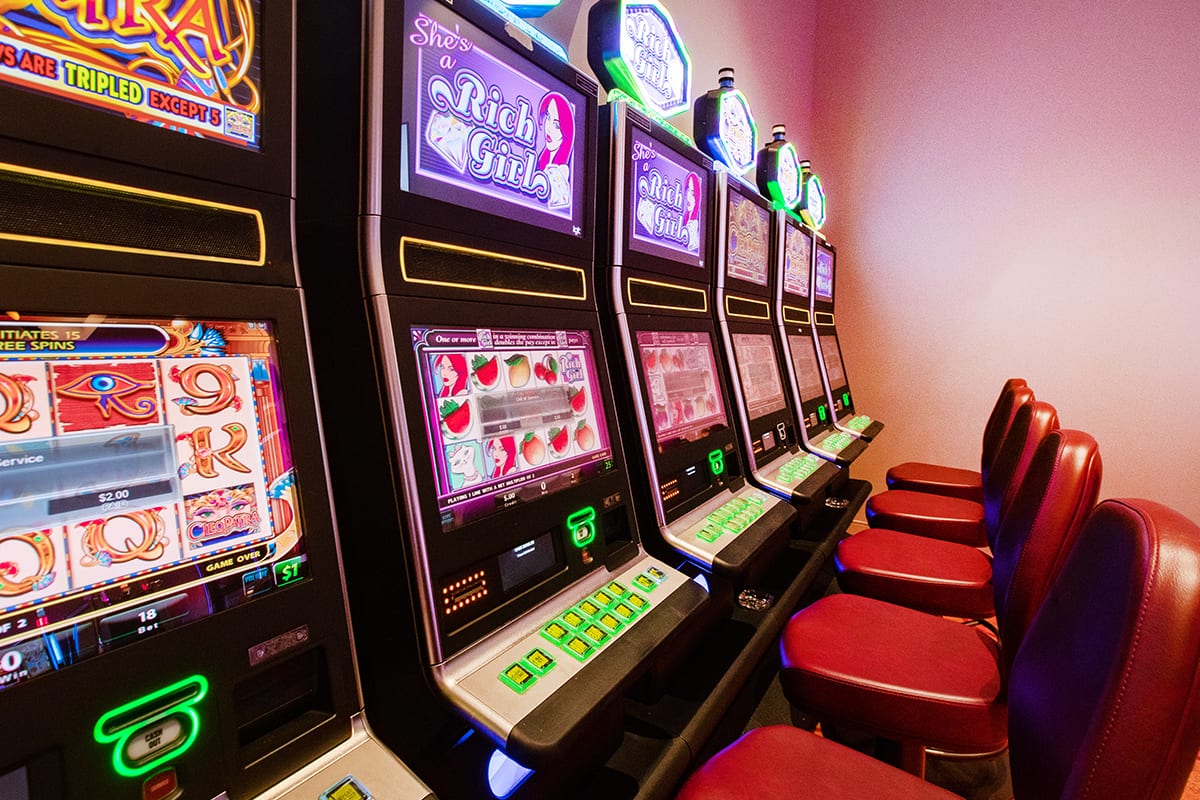 Players need to take these factors into consideration when wanting slot machine bonuses and offers