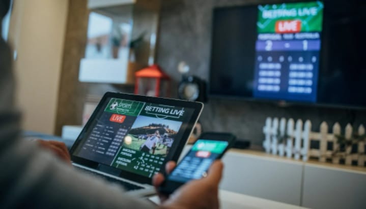 How to choose the best online sportsbook ?