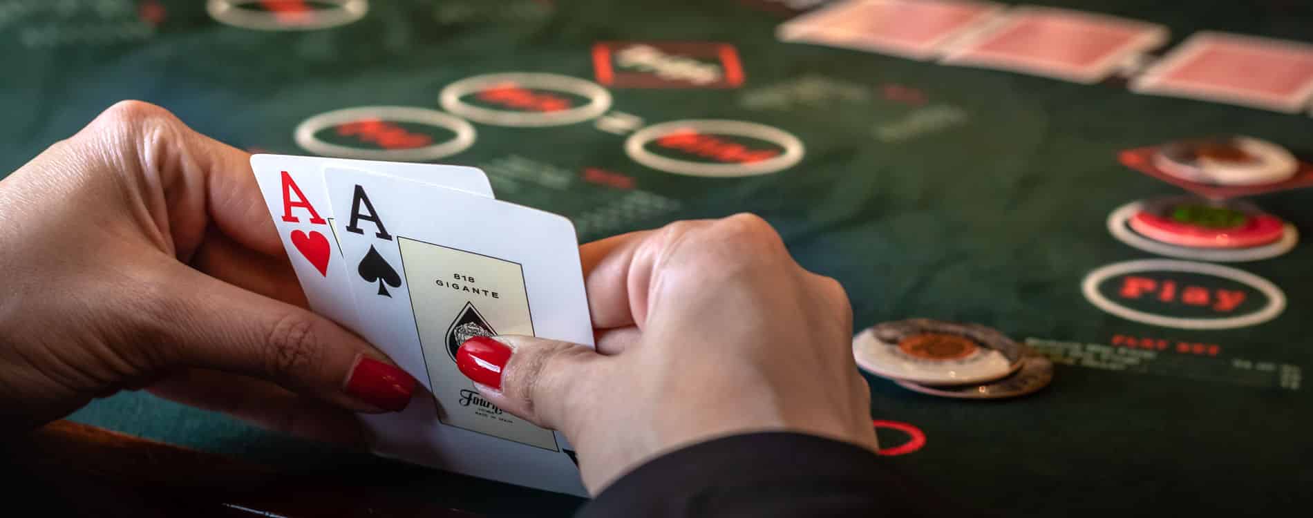 What are the tricks of Texas Hold’em heads-up?